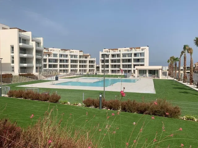 COMPLEJO RESIDENCIAL DE OBRA NUEVA EN VILLAMARTIN - foto 4