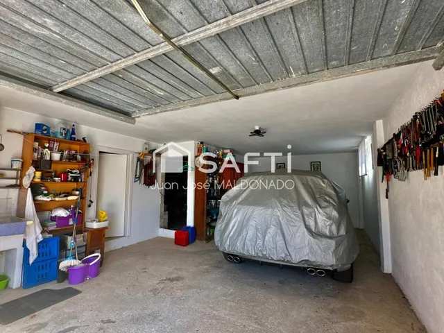 Una casa para vivir Peñíscola desde una perspectiva privilegiada — 41