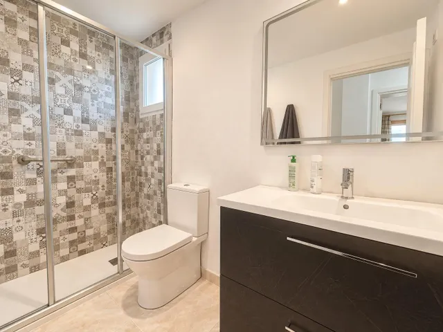 Exclusivo dúplex independiente en venta en son amonda – Inca — 15