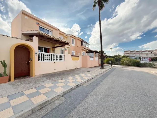¡Casa con vistas al mar!  en Olivo de Oro — 36