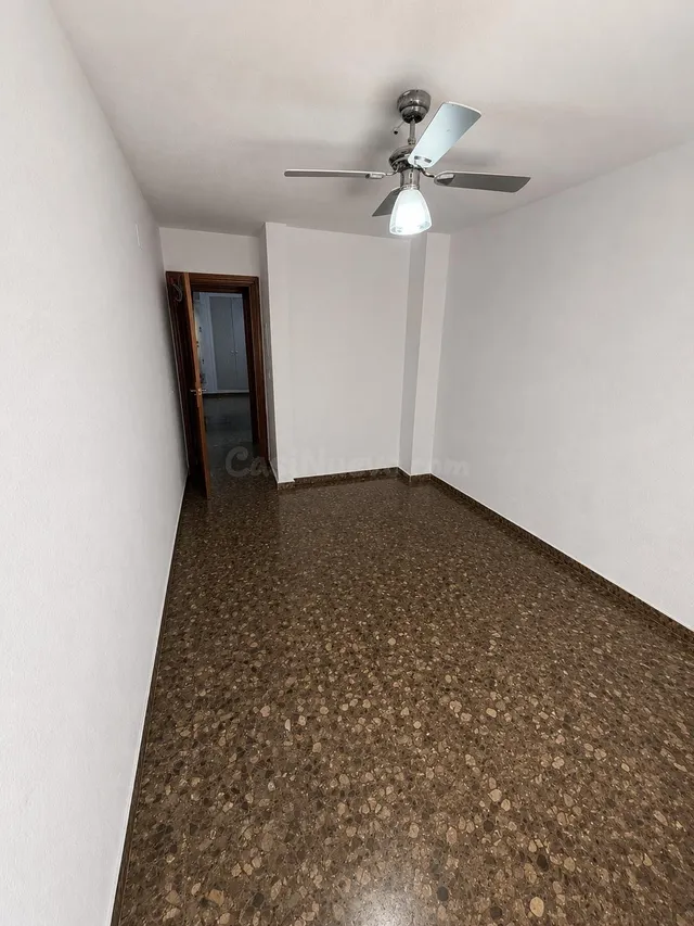 Piso en Malilla - Valencia — 24