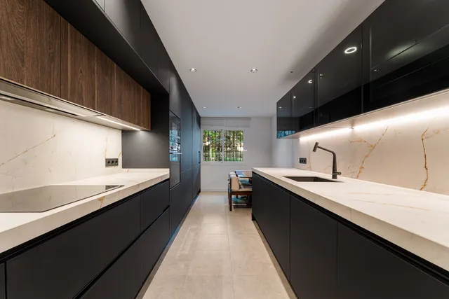 Apartamento 3 habitaciones 178m² en venta - Marbella — 11