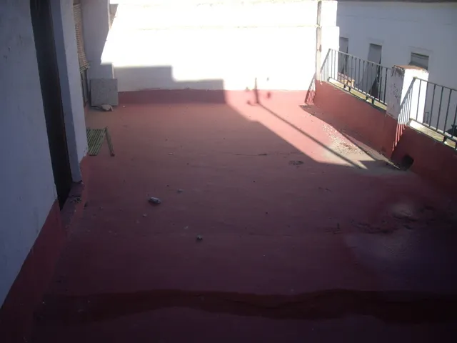 MAGNIFICA CASA CENTRICA EN BERJA — 11