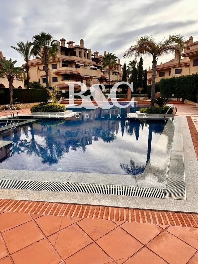 Apartamento Isla Del Fraile
