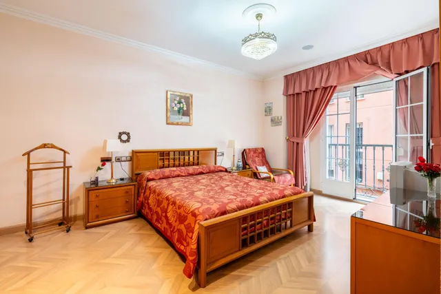 UNA CASA CON ALMA EN EL CORAZÓN DE ALMERÍA: 278 m2 Y DOS TERRAZAS PARA DISFRUTAR — 23