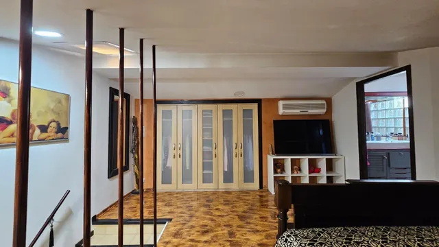 Unifamiliar adosada en venda zona baix vila — 13