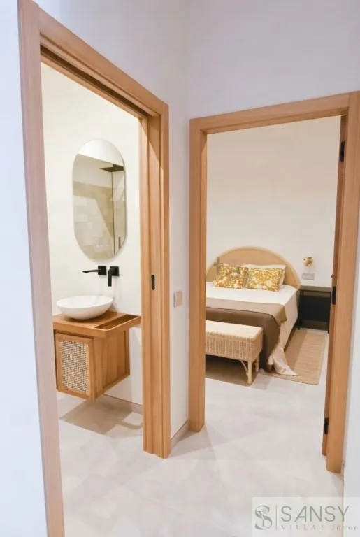 Casa-Chalet en Venta en Venta Del Zurdo Alicante — 13