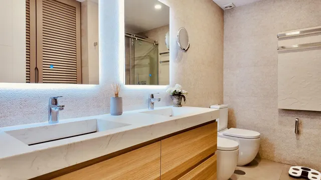 Exclusiva vivienda en Residencial Vista Hermosa | Urbanización Bahía de Marbella — 21