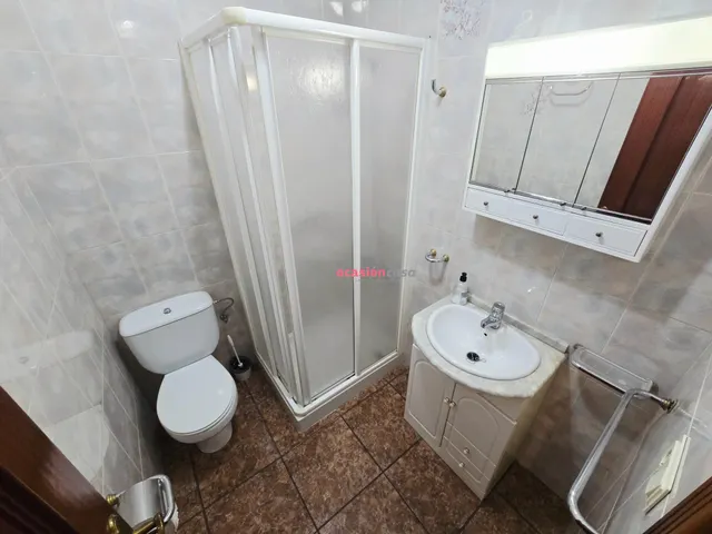 Se vende planta baja junto al hospital comarcal de Pozoblanco — 21