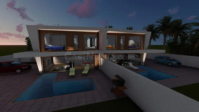 Exclusivas viviendas de obra nueva en Gran Alacant — 18