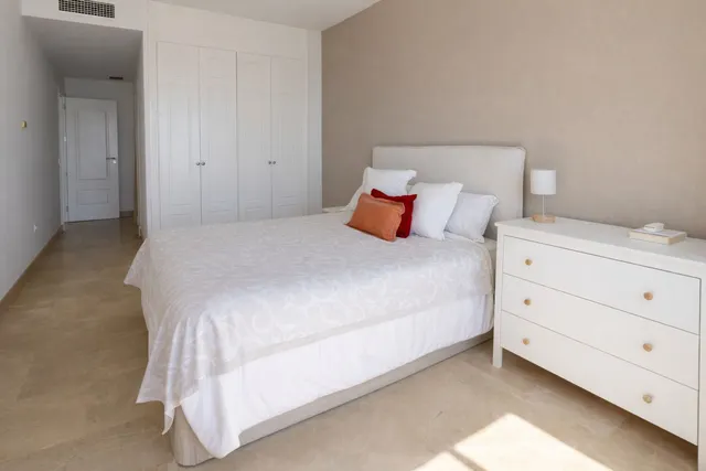 Ático 3 habitaciones 113m² en venta - Playa la alcaidesa — 17