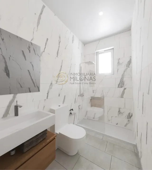🌊 Apartamentos modernos a estrenar en la Costa Blanca - foto 5