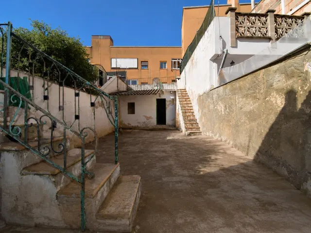 Casa  con patio   en Inca — 14