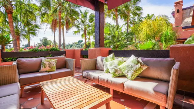 Ático 3 habitaciones 385m² en venta - Marbella — 22