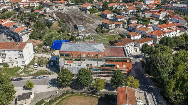 Apartamento 3 habitaciones 165m² en venta - Nossa Senhora do Amparo — 21