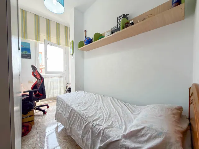 PISO EN GÜÍMAR  - UNA OPORTUNIDAD PARA VIVIR O INVERTIR — 12