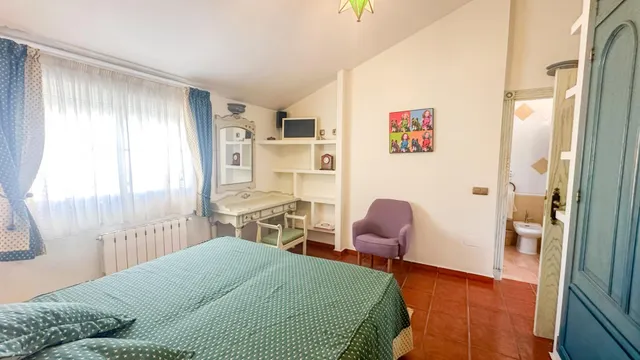 Villa 6 habitaciones 290m² en venta - Torre la mata — 40