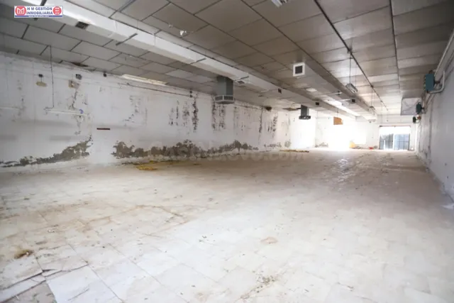 Nave Industrial en Venta en Alcázar de San Juan - Oportunida - foto 3