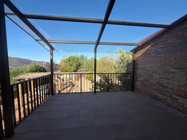 Chalet en venta en los angeles de san rafael — 5
