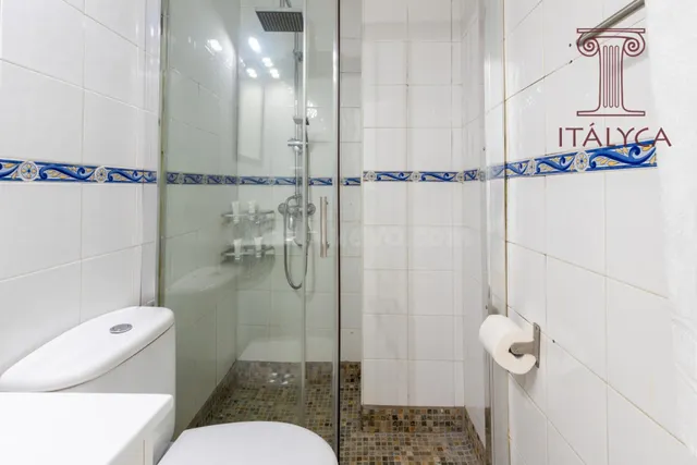 Apartamento de un dormitorio con licencia turística - foto 4