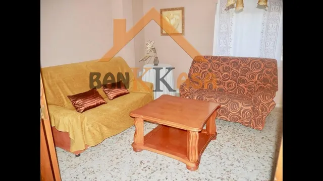 SE VENDE PISO EN BERJA ZONA CENTRO — 2