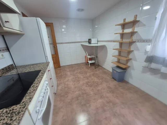 Ático Espacioso con Gran Terraza en Gandía - Las Esclavas vivienda VPO, el comprador debe cumplir requisitos vpo — 11