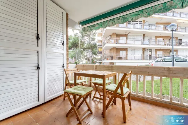 PISO EN VENTA EN CAP SALOU! CON PISCINA - foto 3
