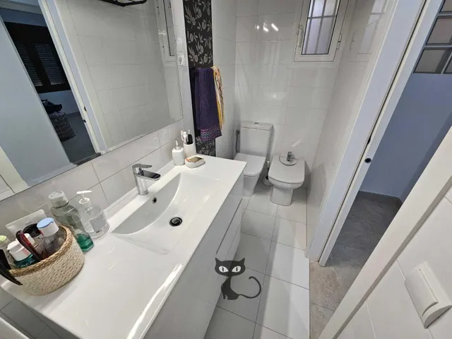 Oportunidad en Alfafar ¡Piso Reformado con Terraza! — 18