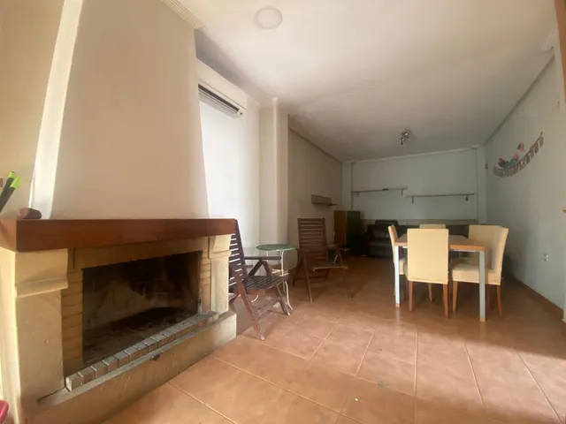 Casa en planta baja — 3