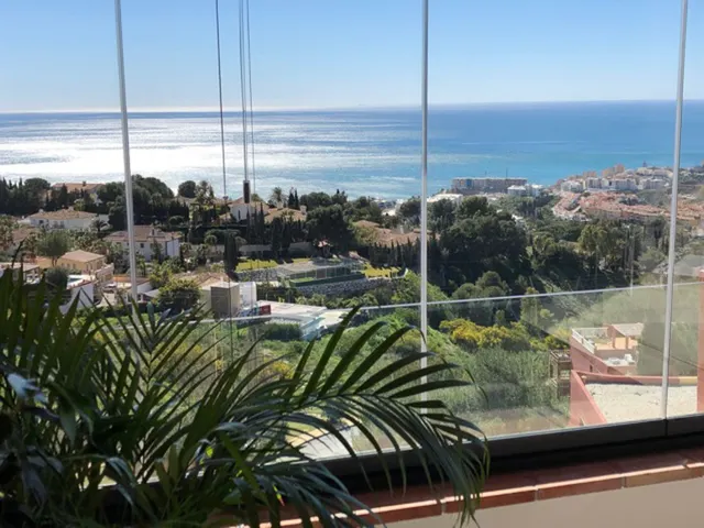 Ático Dúplex 3 habitaciones 180m² en venta - Centro — 38
