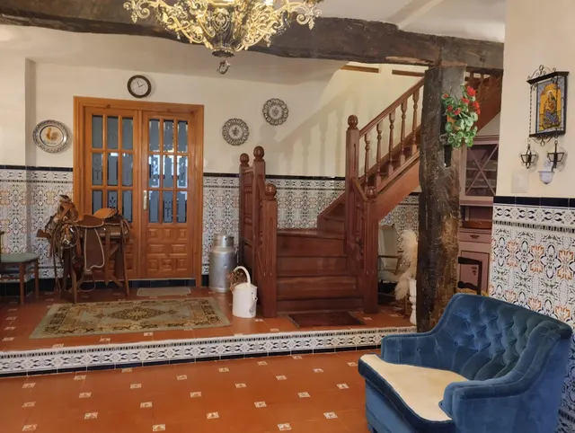 EN VENTA PRECIOSA PROPIEDAD EN EL VALLE DE MENA — 6