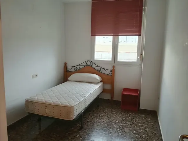 Piso alquiler en zona San Rafael - Ontinyent — 8