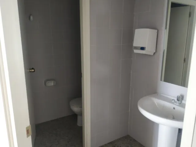 LOCAL 269 M2 - ZONA PLAZA DE MADRID — 12