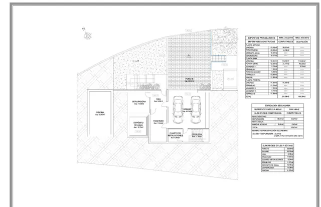 VILLA EXCLUSIVA (2024) Y SOSTENIBLE A SÓLO 4 KM DE MORAIRA — 35