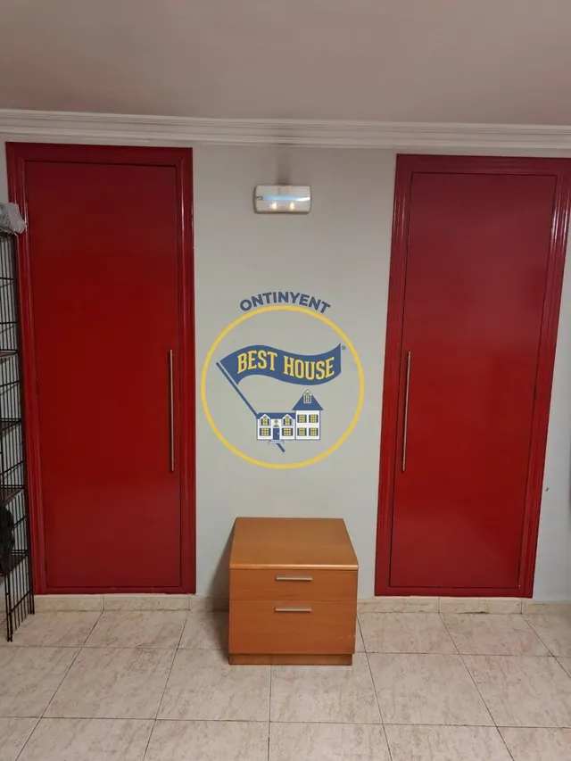 LOCAL ENTRESUELO A LA VENTA O EN ALQUILER EN ONTINYENT — 6