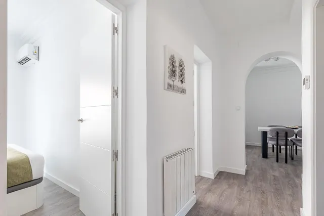 AVC INMOBILIARIO ALQUILA PISO — 24