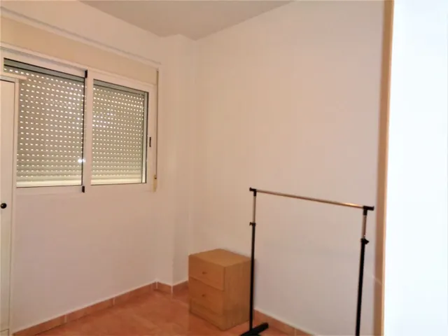 PISO ALQUILER LAS TORRES DE COTILLAS — 16