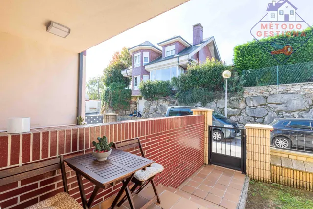 En venta chalet pareado en Cortiguera (Suances) — 8