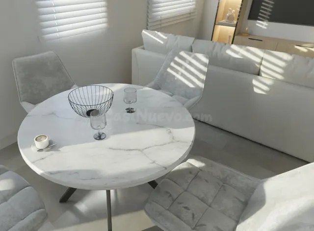 Apartamento 2 habitaciones 84m² en venta - Alicante — 35