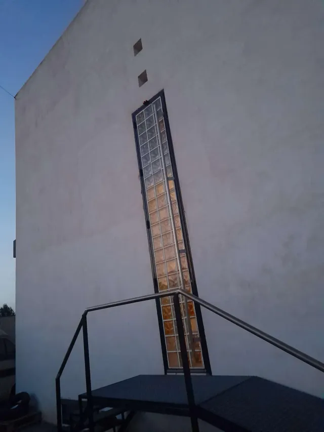 CHALET MODERNISTA EN PARTIDA LA RAMBLETA CREVILLENTE — 12