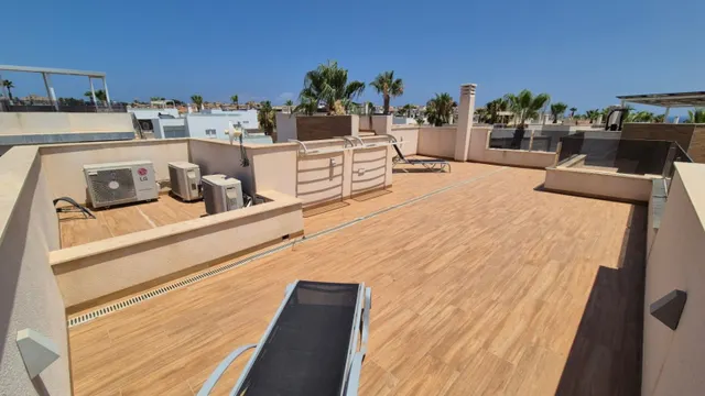 Villa 4 habitaciones 205m² en venta - Torreblanca — 41