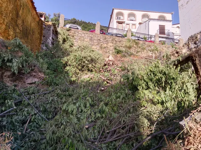 Parcela en venta - South of spain — 2