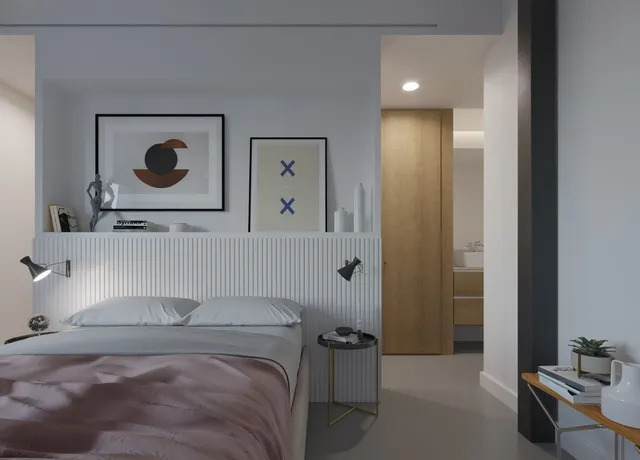 Parcela en venta - Centro — 11