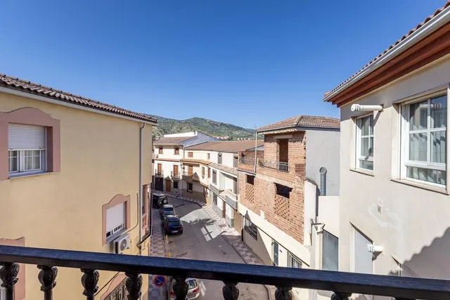 GRAN PISO EN LOS VILLARES - JAEN — 5