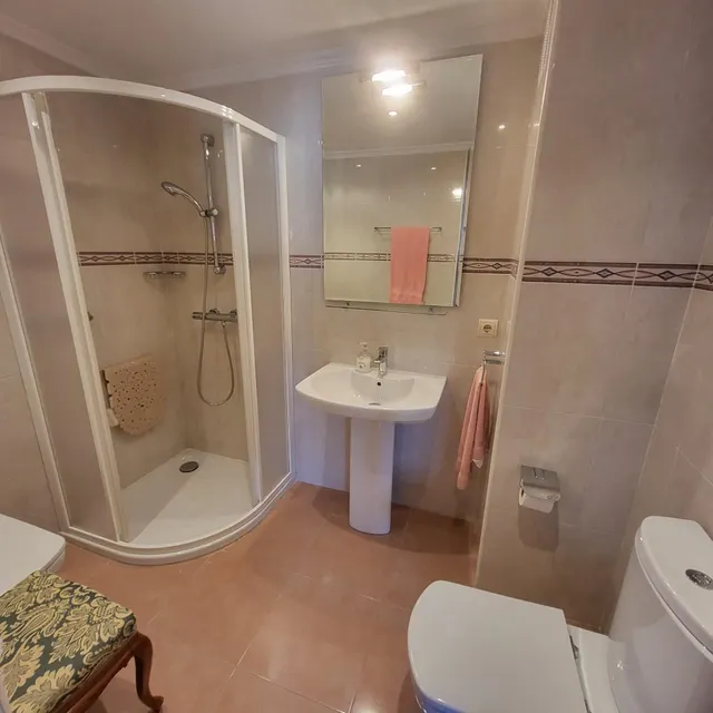 PISO EN VENTA EN GREGORIO DE LA REVILLA — 15