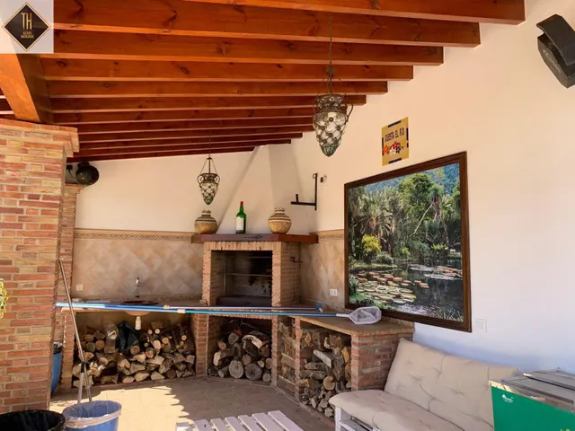 Finca - chalet en Alora — 9