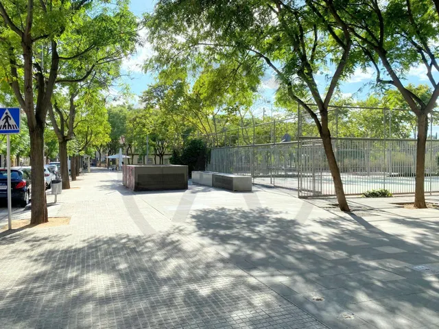 Piso en pleno centro de Rubí — 7