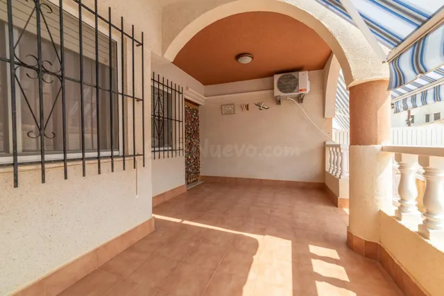 Planta baja 3 habitaciones 73m² en venta - Santiago de la Ri - foto 4