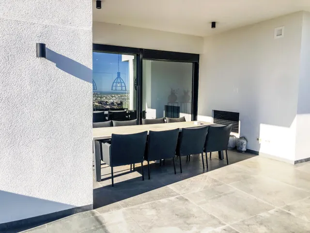 Villa 6 habitaciones 497m² en venta - Ciudad Quesada — 37