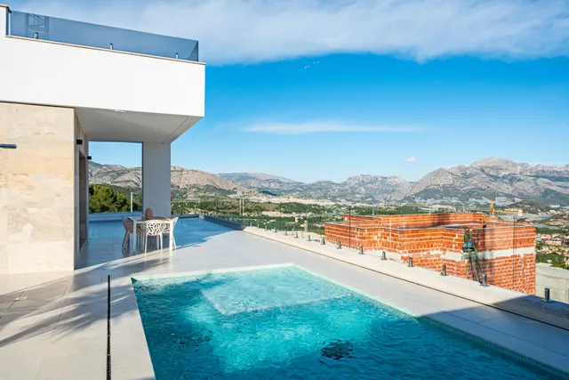 Villa 3 habitaciones 136m² en venta - Pla de cantal — 24